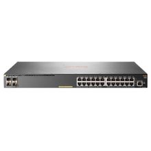 hp aruba 2930f 24g 4sfp+ swch (jl253a#abb)