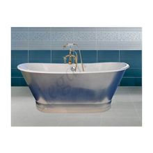 Ванна чугунная ELEGANSA Sabine Matt