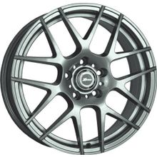 Колесный диск X-RACE AF-02 7x17 5x108 D63,3 ET55 gmwsi