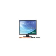 Монитор 19 LCD Acer V193DOBMD, 5ms, 50000:1, 250 cd m2, VGA, DVI,  speaker, BLACK