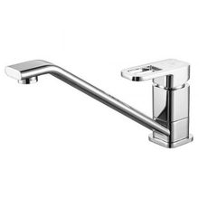 Смеситель Kaiser Sharp 64033 хром  для кухни