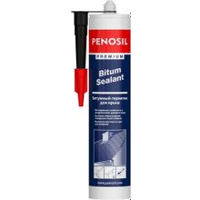 Penosil Premium Bitum Sealant 280 мл черный