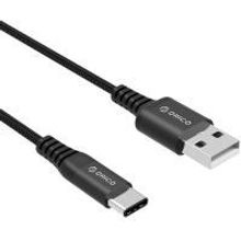 ORICO HTK-10-BK Кабель USB Type-C A