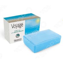 Bradex Voyage. Israel Soap With Dead Sea Minerals