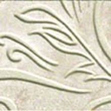 Atlas Concorde Russia Unica Unica Bianco Bottone Leaf 610090000578 вставка 72 мм*72 10 мм