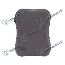 Чехол BUILT "520 15" Macbook Pro Sleeve F-PS15-TTM" для Apple Macbook Pro 15", Titanium [102925]