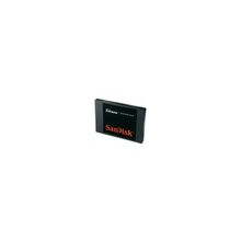 Накопитель SanDisk Extreme SSD 120 Gb SATA (SDSSDX-120G-G26) 2.5" MLC+3.5" адаптер