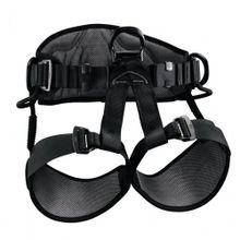 Система страховочная Petzl Avao Sit Black