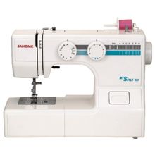 Швейная машина Janome My Style 100 (MS 100)