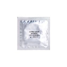 VIZIT Ультратонкие презервативы VIZIT Ultra light - 12 шт.