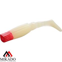Виброхвост Mikado FISHUNTER 10.5 см.   37RH ( 5 шт.)