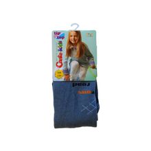 Conte (Конте) Колготки детский TIP-TOP, артикул 4C-03SP-294-jeans, цвет джинс (для мальчиков)