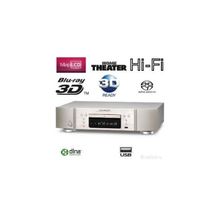 Marantz UD7007 Silver Gold