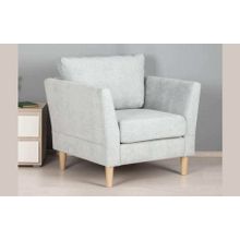 Нижегородмебель Олби кресло для отдыха арт. ТК 465