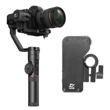 Стабилизатор Zhiyun Crane 2 (v.3) + Follow Focus до 3.2