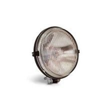 Украина Дубль ФПГ-117 (182.3743) Фара п т круг. бел. 12В H3 (уп.4шт.) Украина