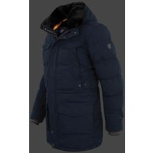 Wellensteyn Seamaster-870 Darknavy