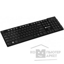 Canyon CNS-HKBW2-RU Black USB