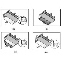 Royal Clima VCT 62 IO3