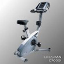 Clear Fit LifeSpan C7000i