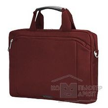 Sumdex Сумка  PON-113 RD нейлон, красная до 13"