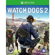 Watch Dogs 2 (XboxOne)