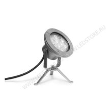 Светодиодный светильник для фонтанов A5W0906 9LED DC24V RGB