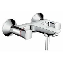 Смеситель для ванны с душем Hansgrohe Logis 71243000