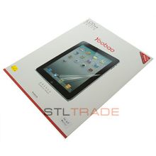 Защитная плёнка Yoobao для iPad 2 3 4 матовая