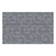 Декор Эрмида серый (04-01-1-09-03-06-1020-2) 25х40 (10шт)