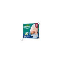 Подгузники "Pampers Active Baby Junior" 11-25 кг 111 шт (5)