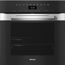 MIELE H7460B EDST CLST CleanSteel