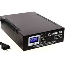 Suntek 550 Premium 220 110