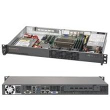 SuperMicro SuperMicro SYS-5019S-L