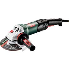 Metabo WE 17 150 Quick RT 150 мм 601087000