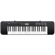 Синтезатор CASIO CTK-240 черный