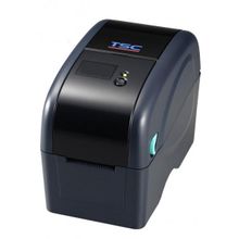 Термотрансферный принтер этикеток TSC TTP-225 (темный) SU (99-040A002-00LF)