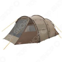 Campack Tent Land Voyager 4