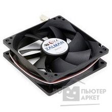 Zalman Case fan  ZM-F2 PLUS SF Fan for m tower 3пин, 92x92x25mm, 20-23дБ, 1500об мин