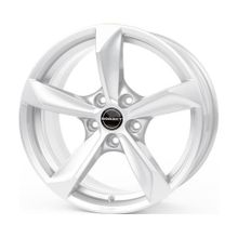 Колесные диски Borbet S 9,0R20 5*130 ET50 d71,6 Brilliant ilver [222128]