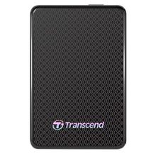 transcend (1tb, 2.5" ssd, usb 3.0, mlc) ts1tesd400k