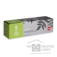 Cactus TK-160  Тонер-картридж  CS-TK160 для принтера Kyocera Mita FS 1120D 1120DN 1120, черный, 2500 стр. туба, 120 г.