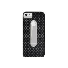 X-Doria чехол для iPhone 5 Dash Back Cover черный