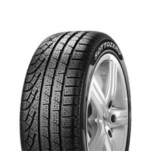 Зимние шины Pirelli Winter 210 Sottozero 225 55 R18 H 98