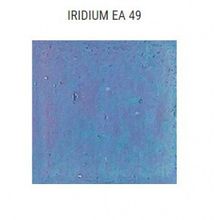Стеклянная мозаика JNJ Iridium EA49 (тон 1) (плитка 20x20 мм), сетка 327*327 мм (в коробке 2,14 м2)