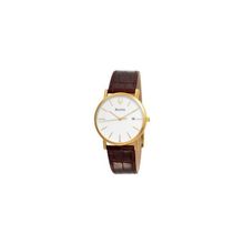 Мужские наручные часы Bulova Dress Duets 97B100