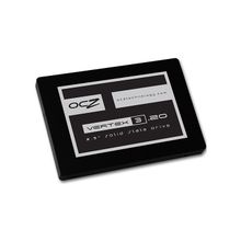 SSD накопитель 120Gb SSD OCZ Vertex 3 Series (VTX3-25SAT3-120G.20)