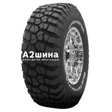 Автошина BFGoodrich Mud Terrain T A KM2 245 70 R17 119 116Q XL