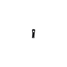 Силиконовый чехол для Wii Remote (черный)
