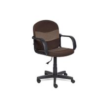 Tetchair Кресло BAGGI, коричневый бежевый